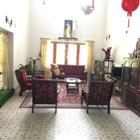 White Butterfly - A Countryside Homestay Thiruvananthapuram Luaran gambar