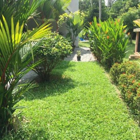 White Butterfly - A Countryside Homestay Thiruvananthapuram Luaran gambar