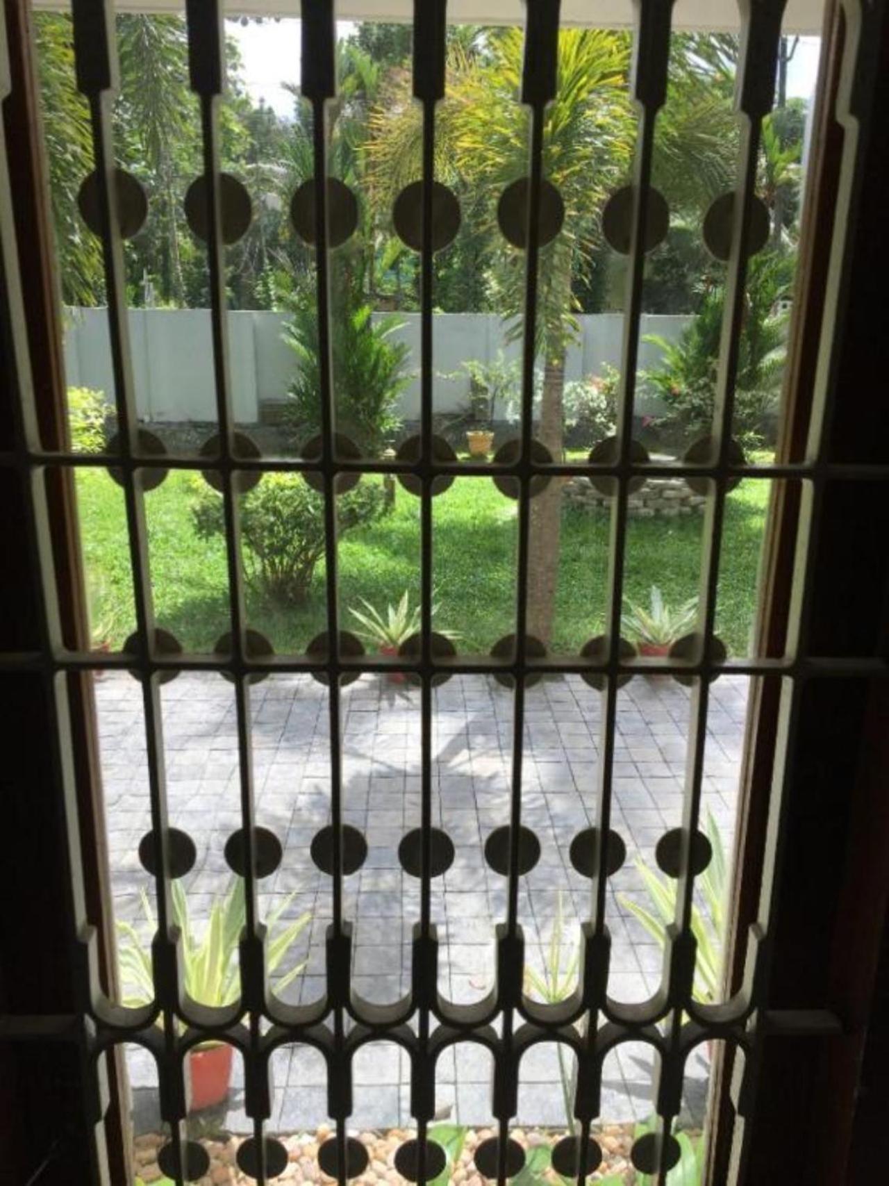 White Butterfly - A Countryside Homestay Thiruvananthapuram Luaran gambar