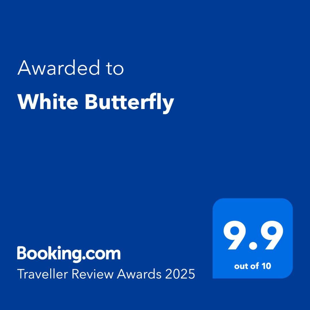 White Butterfly - A Countryside Homestay Thiruvananthapuram Luaran gambar